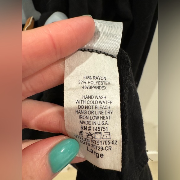 Fantastic Fawn Oh Deer Large Soft Hoodie. 🎄❄️ - Picture 4 of 4